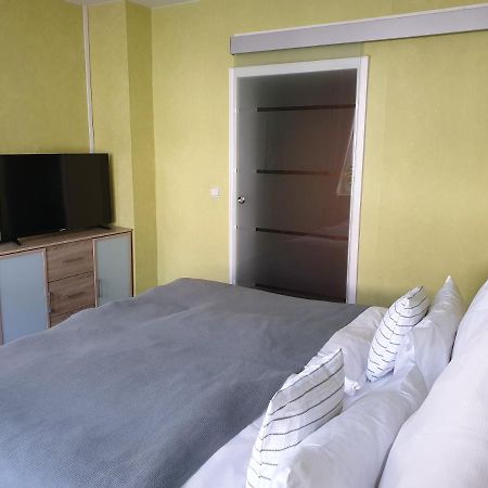Ferienwohnung Steiner Homburg  Exterior foto