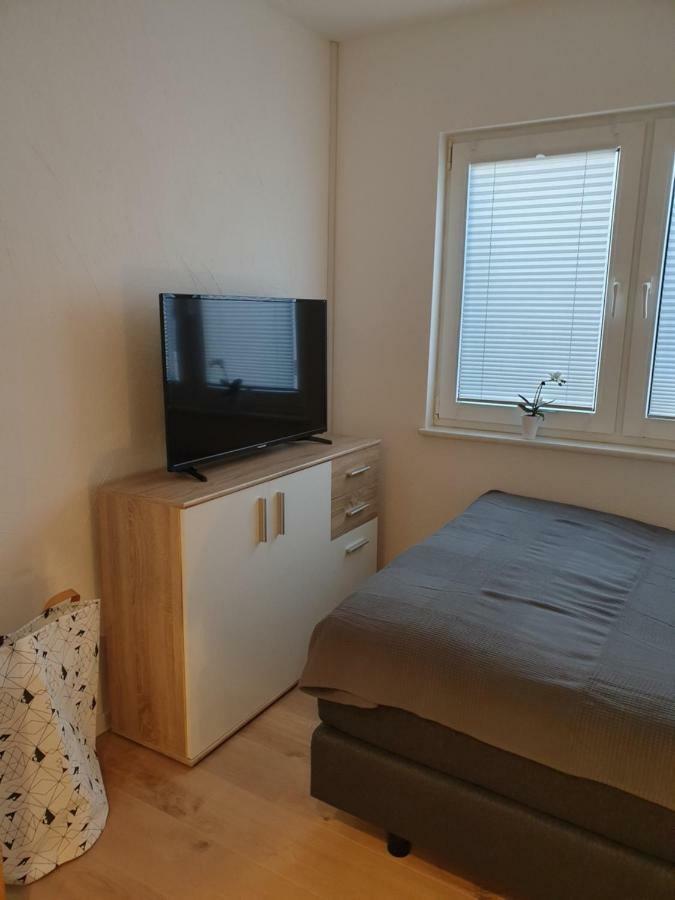 Ferienwohnung Steiner Homburg  Exterior foto